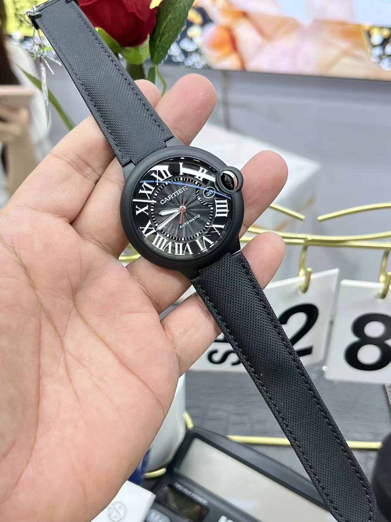 Cartier,WATCH SHOP,Cartier-WATCH SHOP