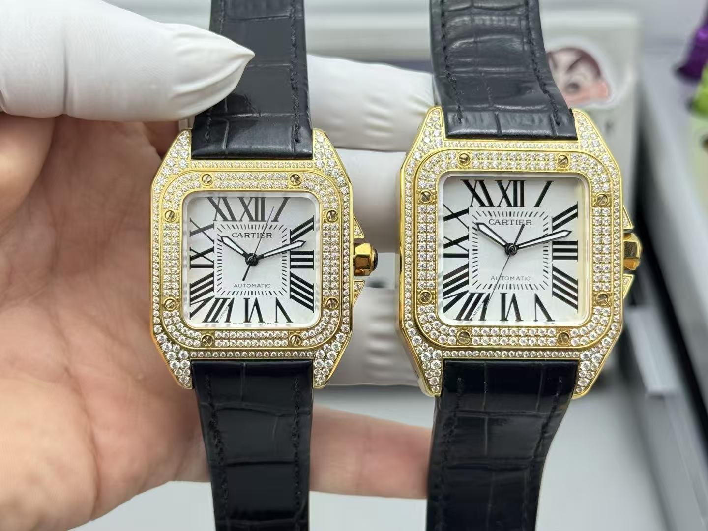 Cartier,WATCH SHOP,Cartier