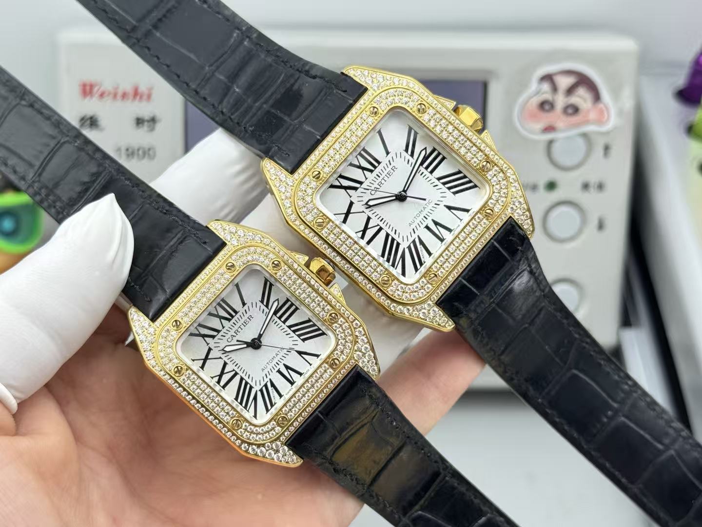 Cartier,WATCH SHOP,Cartier