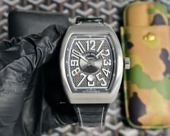 Franck Muller (Framu),WATCH SHOP,Franck Muller (Framu)-WATCH SHOP