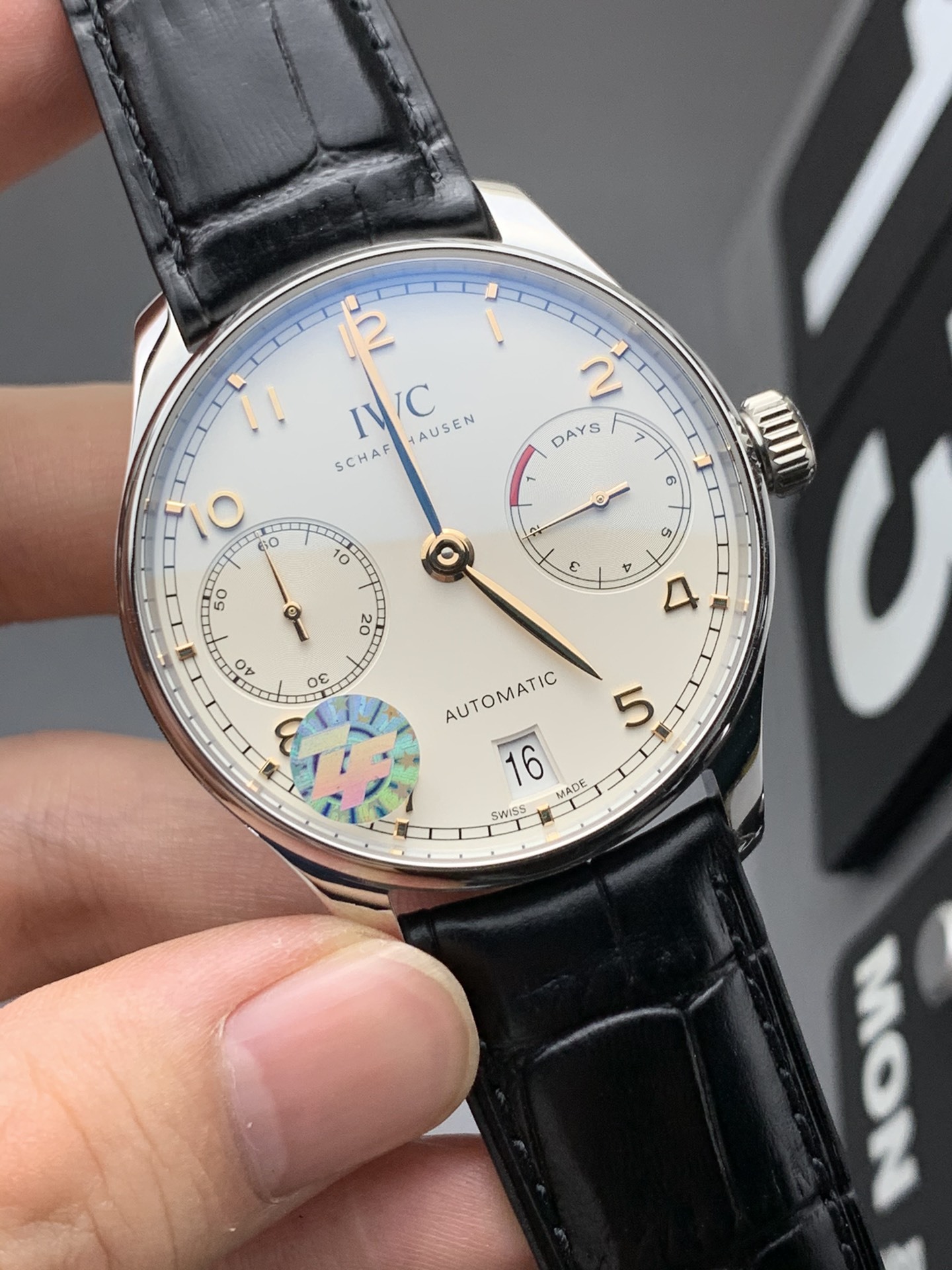 IWC,WATCH SHOP,IWC