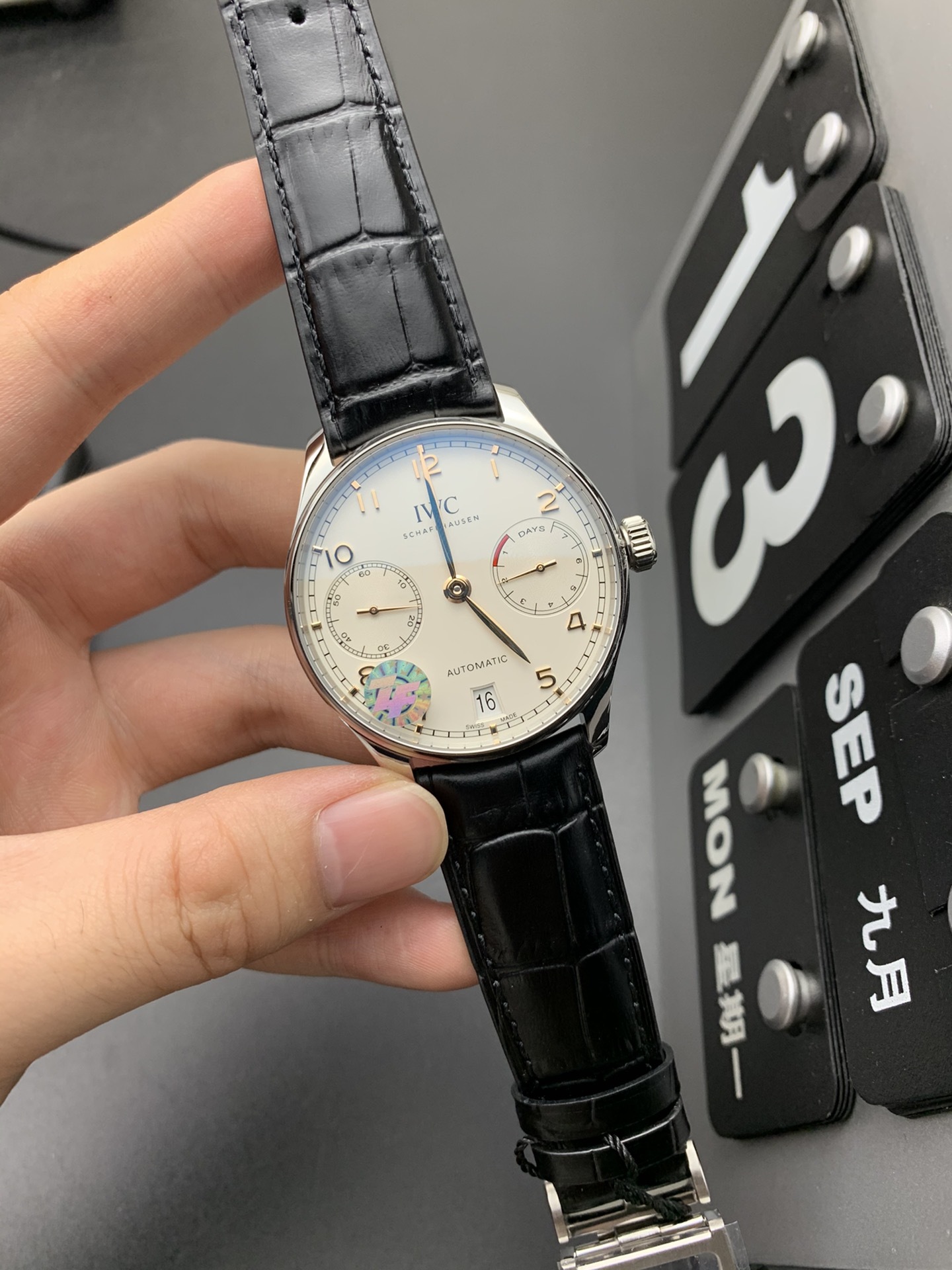 IWC,WATCH SHOP,IWC
