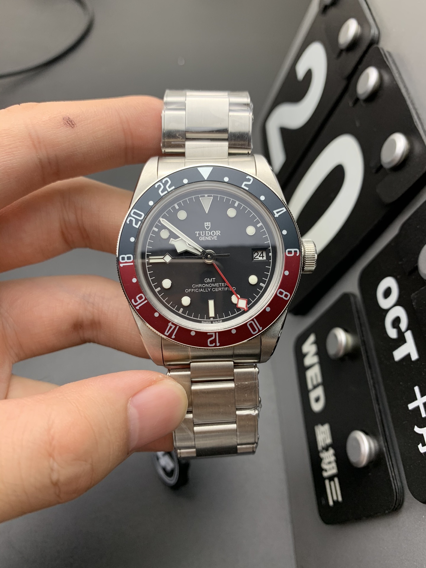 Tudor,WATCH SHOP,Tudor