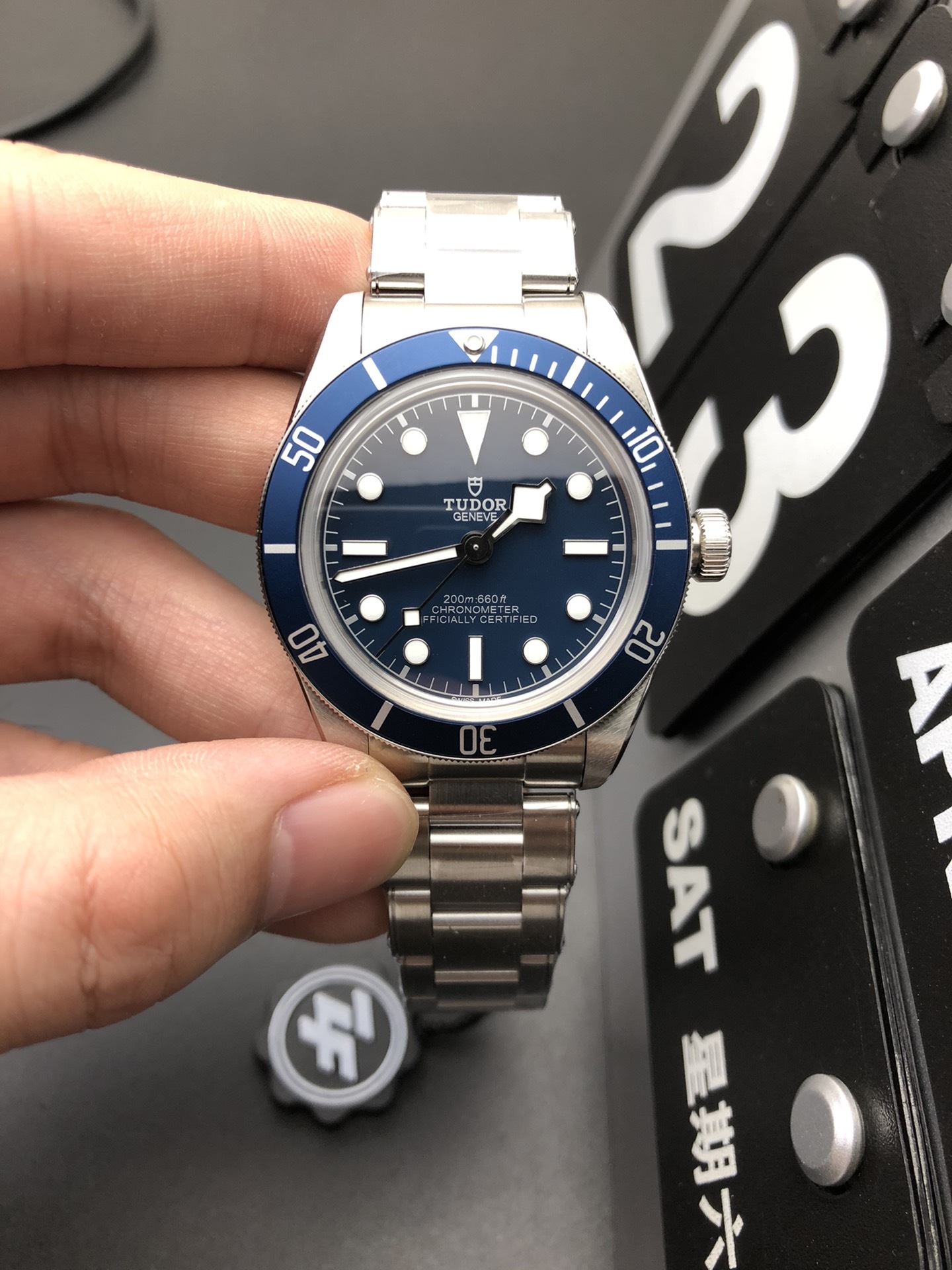 Tudor,WATCH SHOP,Tudor