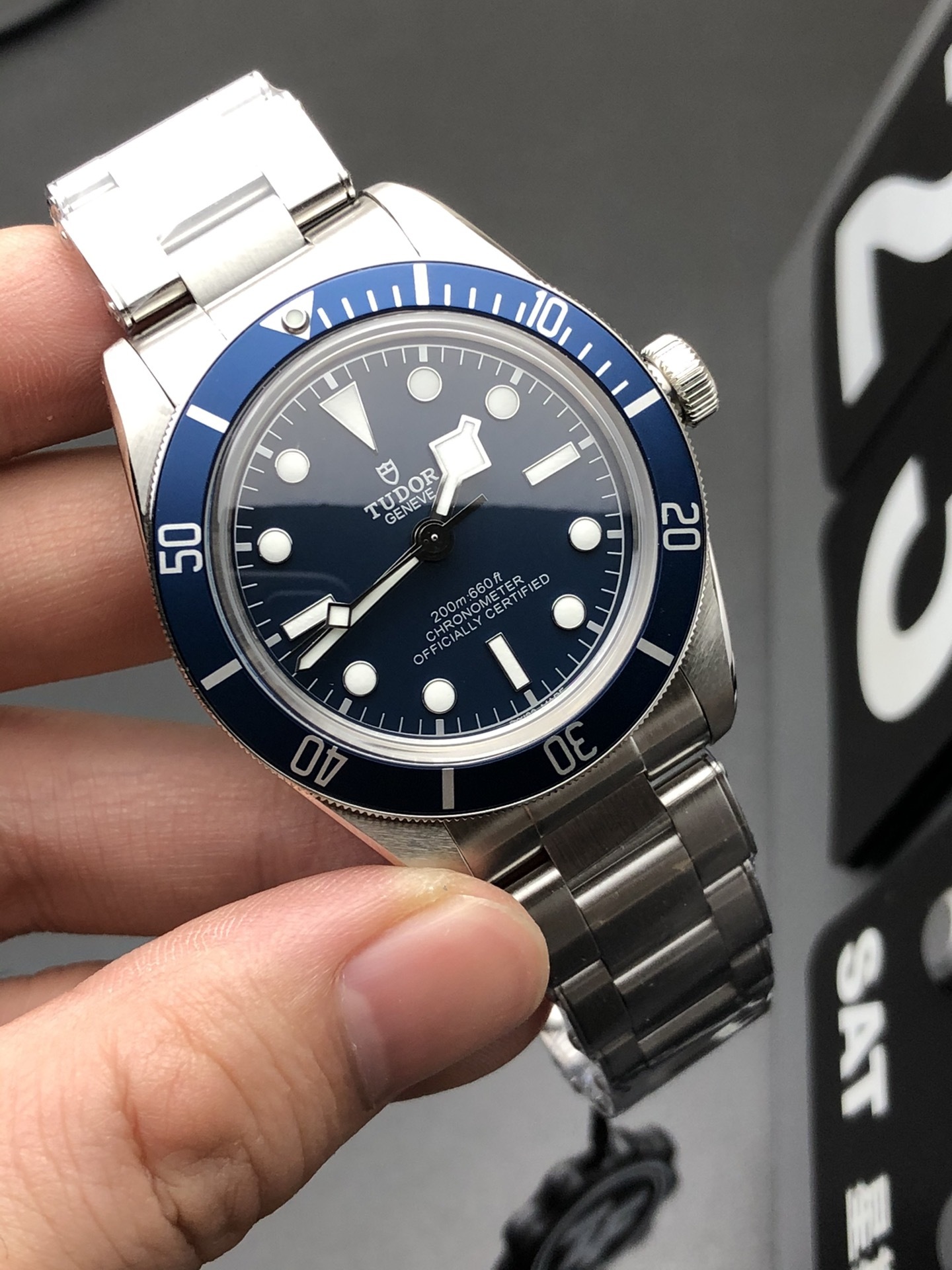 Tudor,WATCH SHOP,Tudor
