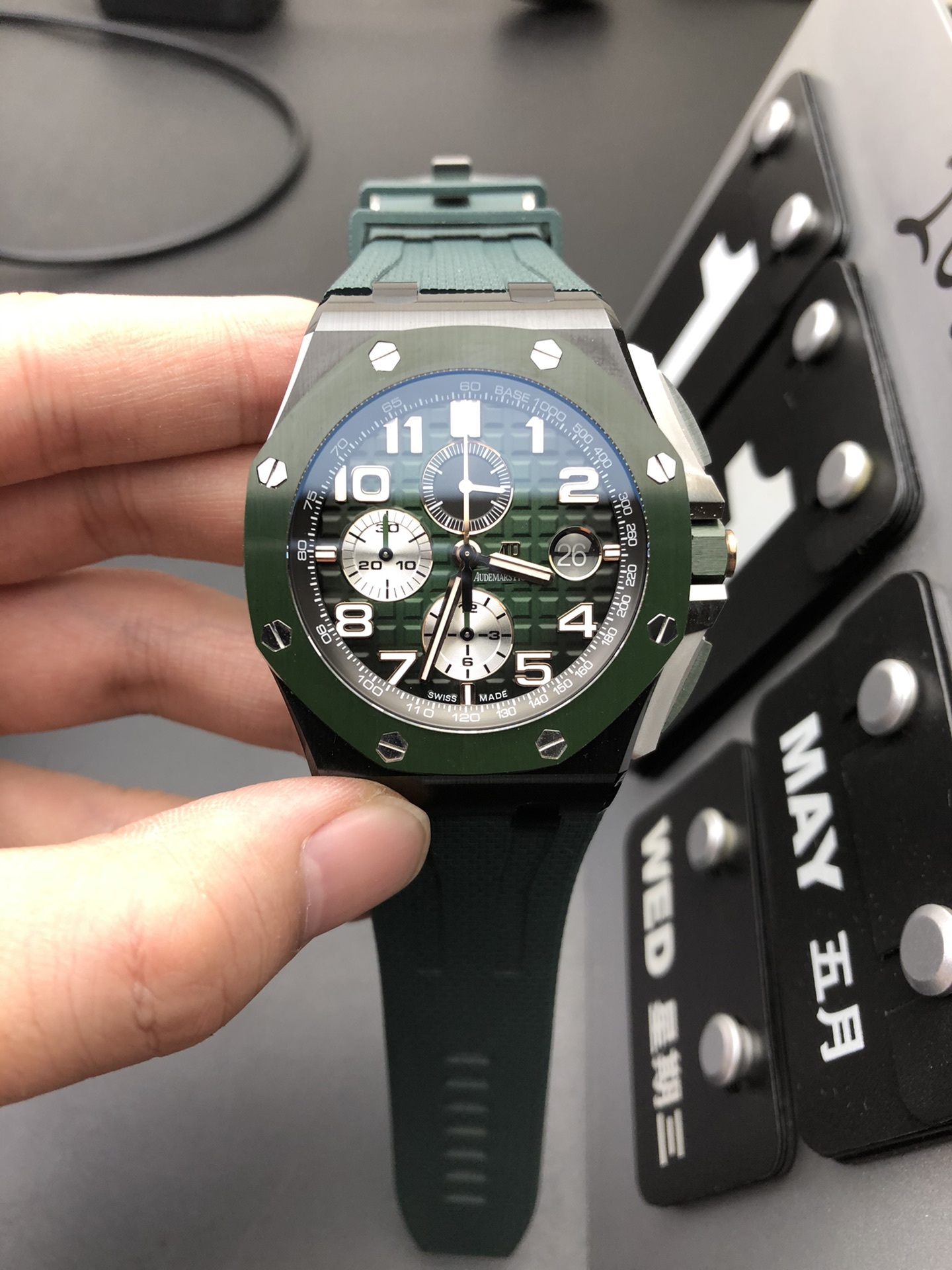 Audemars Piguet,WATCH SHOP,Audemars Piguet-WATCH SHOP