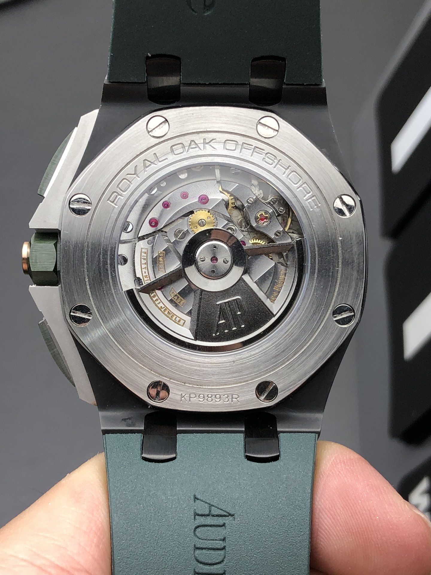 Audemars Piguet,WATCH SHOP,Audemars Piguet-WATCH SHOP