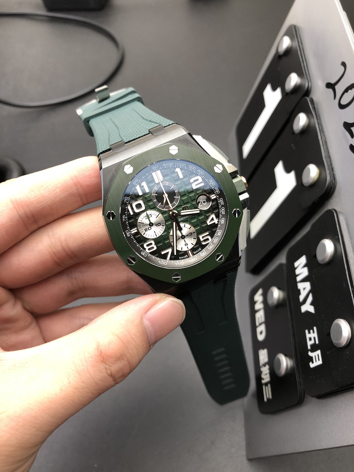 Audemars Piguet,WATCH SHOP,Audemars Piguet-WATCH SHOP