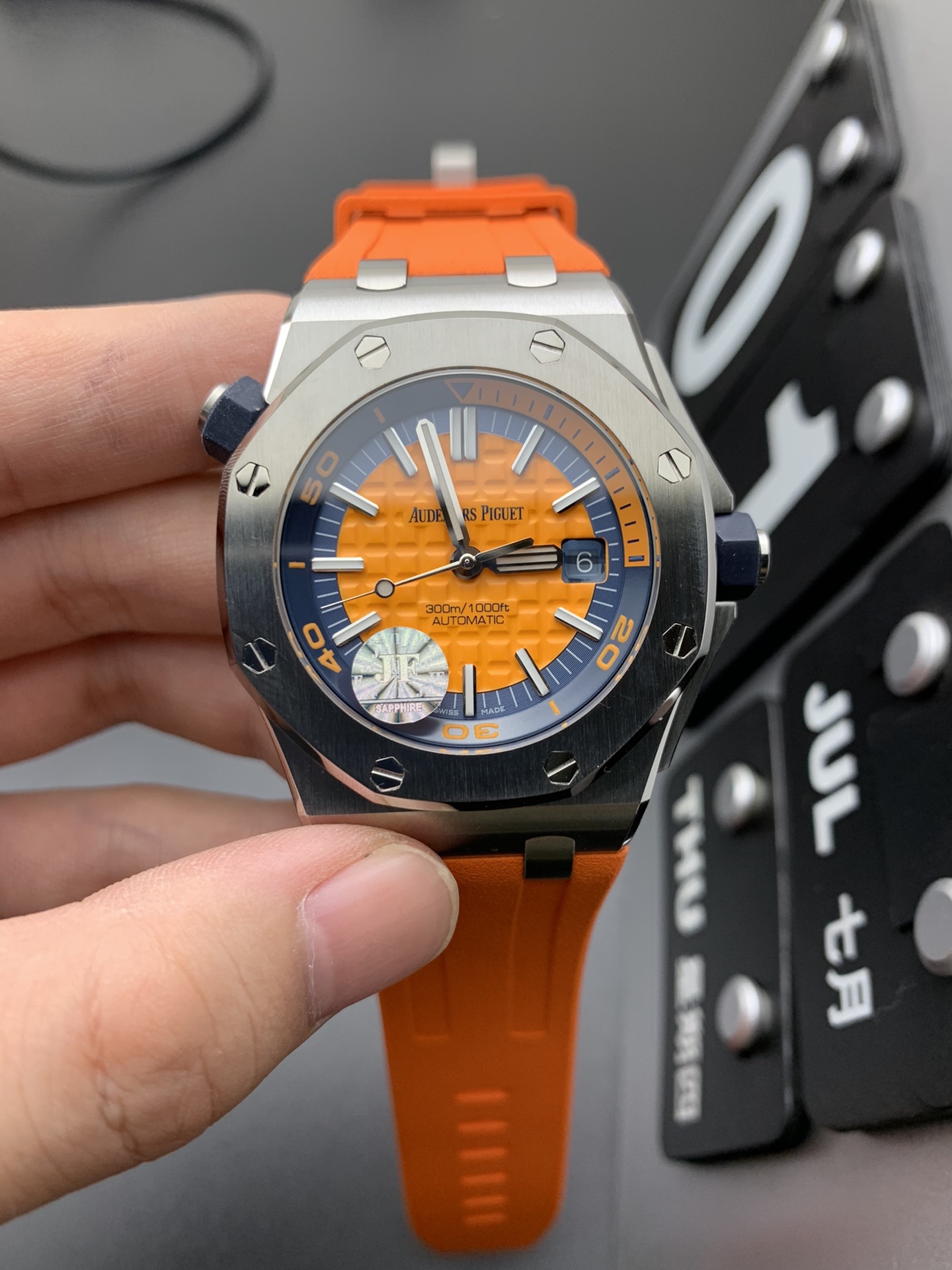 Audemars Piguet,WATCH SHOP,Audemars Piguet-WATCH SHOP