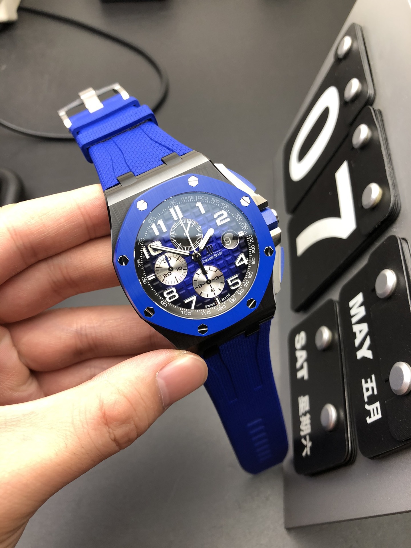 Audemars Piguet,WATCH SHOP,Audemars Piguet-WATCH SHOP