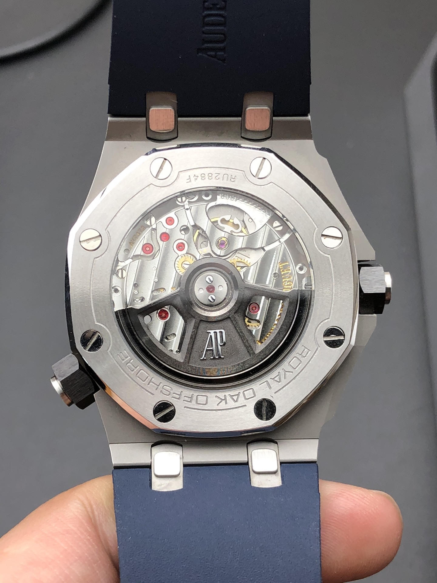 Audemars Piguet,WATCH SHOP,Audemars Piguet-WATCH SHOP