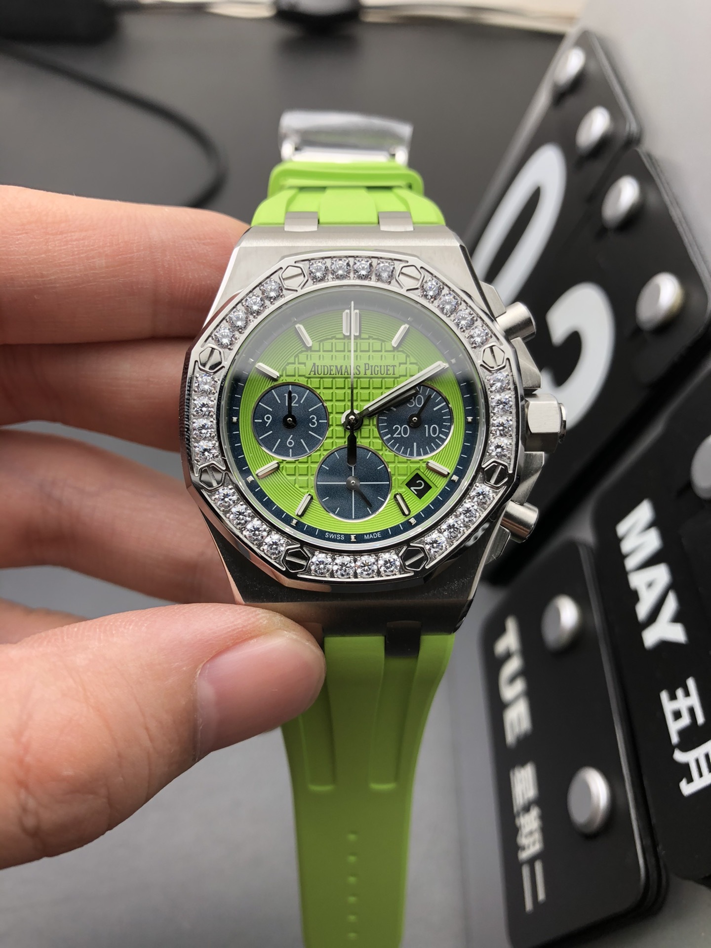 Audemars Piguet,WATCH SHOP,Audemars Piguet-WATCH SHOP