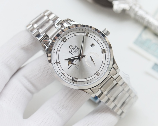 Omega,WATCH SHOP,Omega