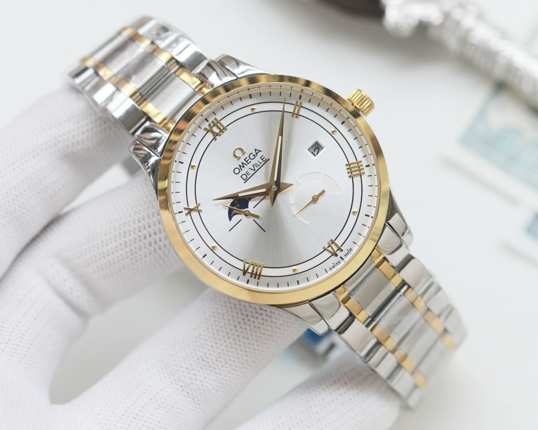 Omega,WATCH SHOP,Omega