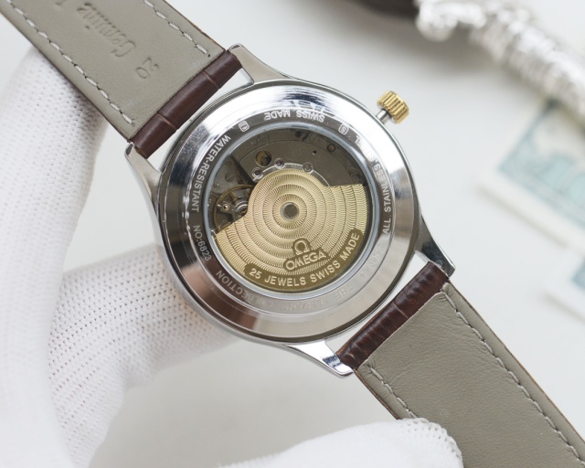 Omega,WATCH SHOP,Omega