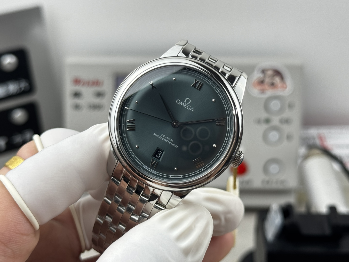 OMEGA,WATCH SHOP,OMEGA-WATCH SHOP