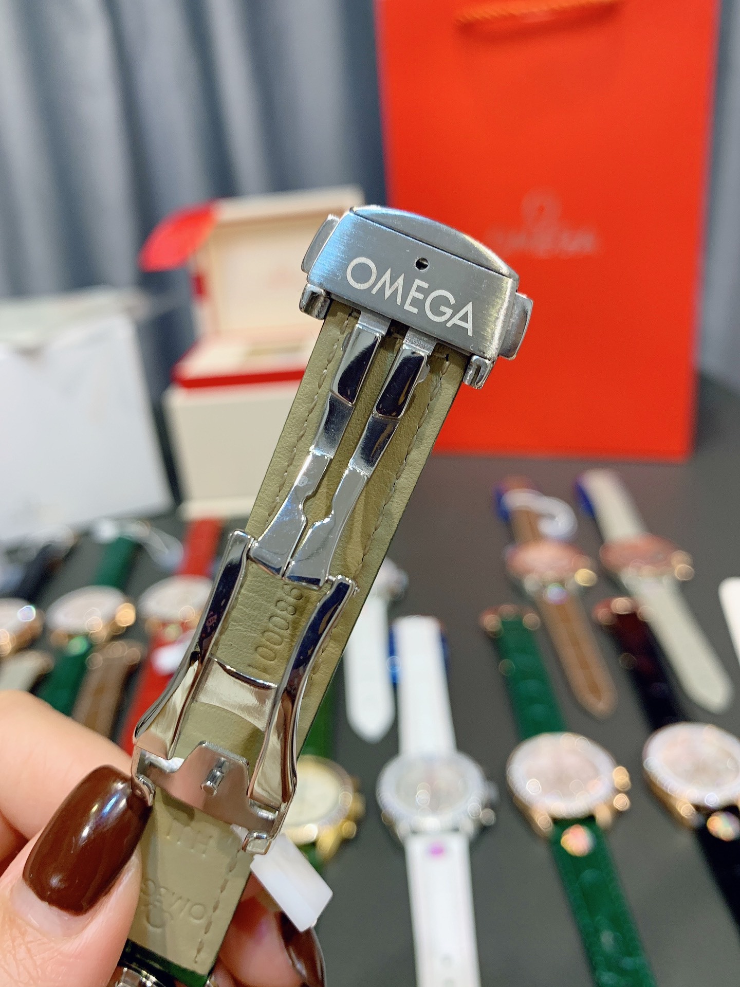 Omega,WATCH SHOP,Omega-WATCH SHOP