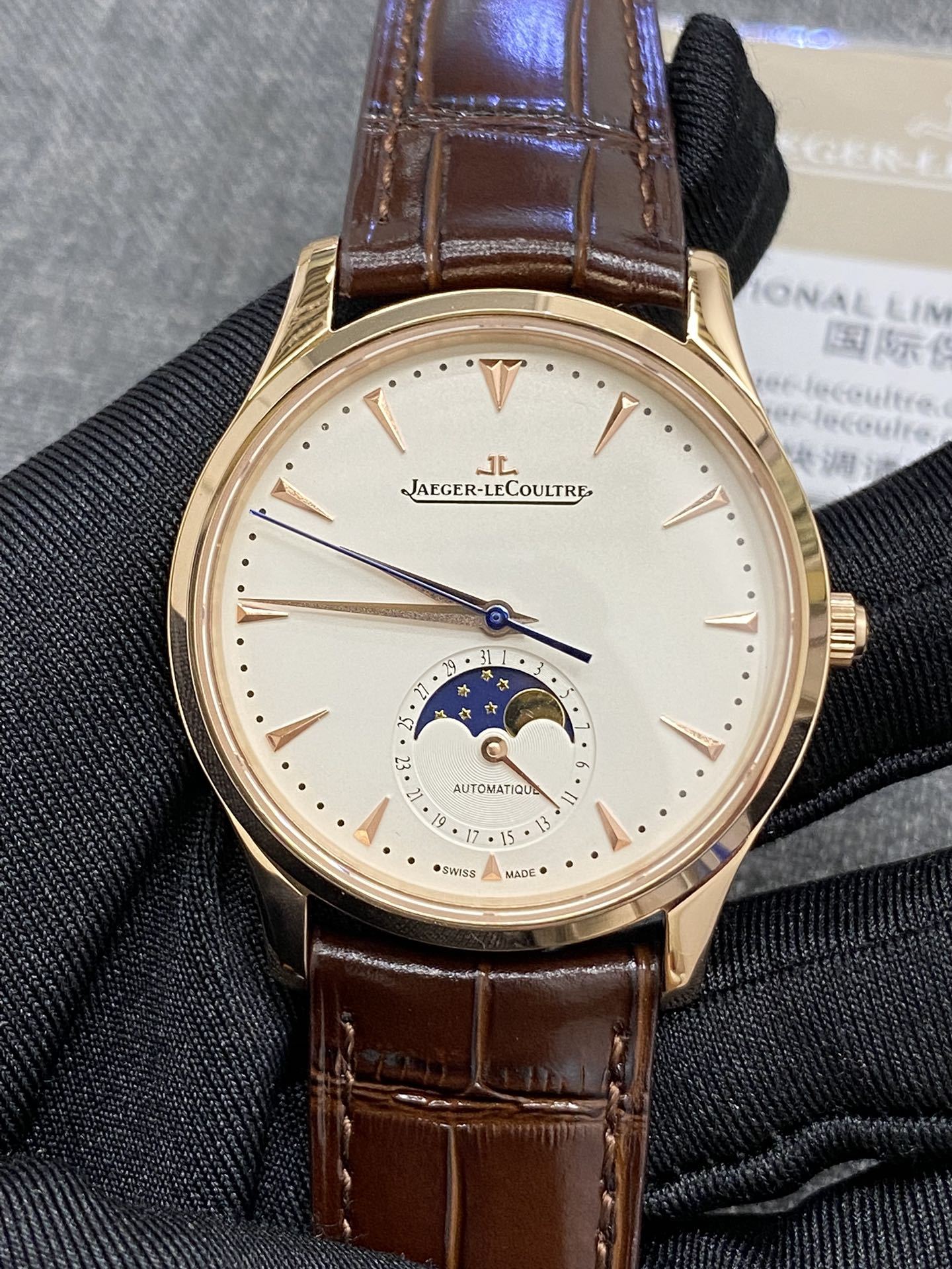 Jaeger-LeCoultre,WATCH SHOP,Jaeger-LeCoultre-WATCH SHOP