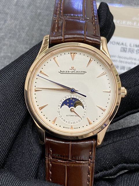 Jaeger-LeCoultre,WATCH SHOP,Jaeger-LeCoultre-WATCH SHOP