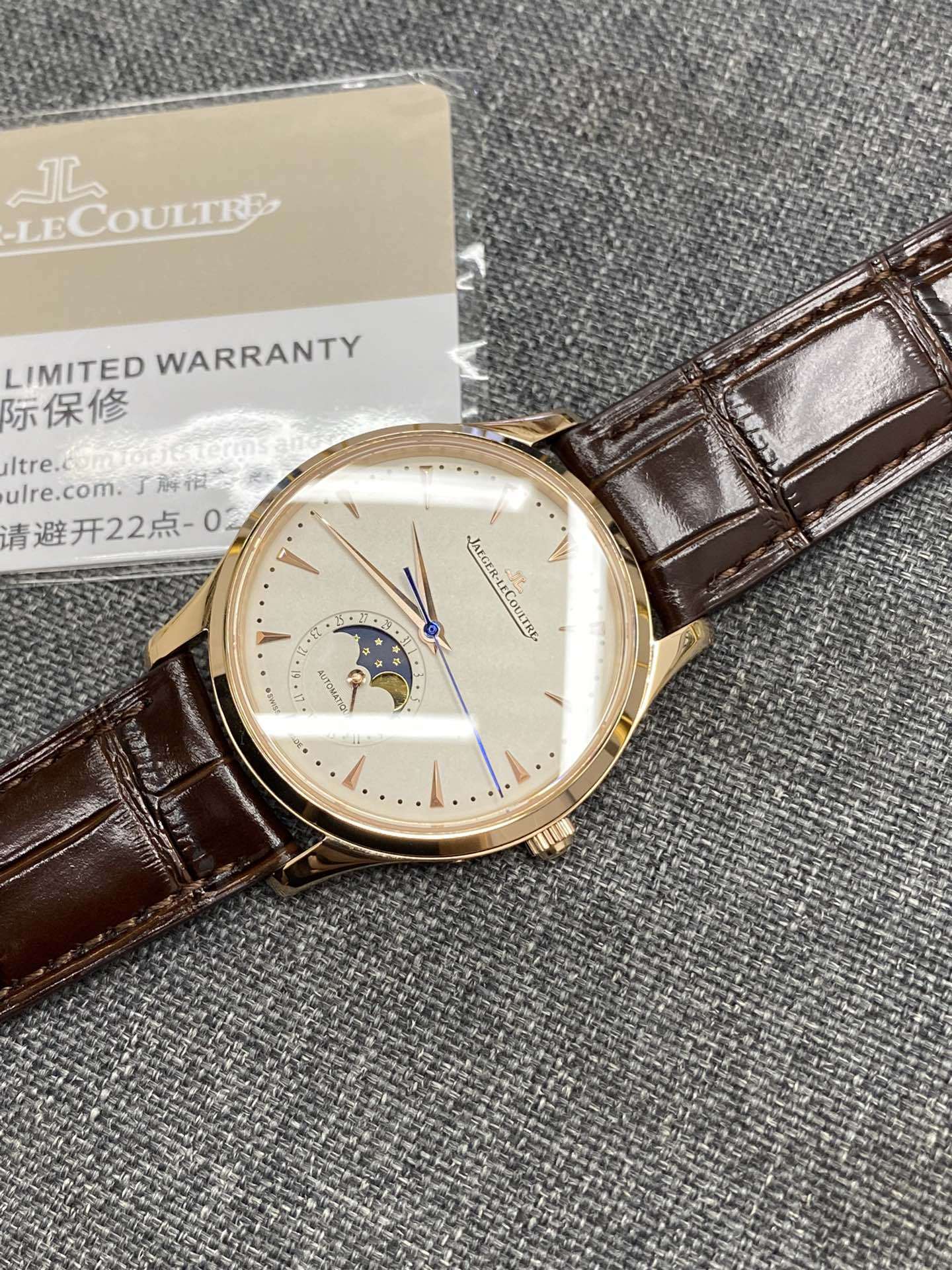 Jaeger-LeCoultre,WATCH SHOP,Jaeger-LeCoultre-WATCH SHOP