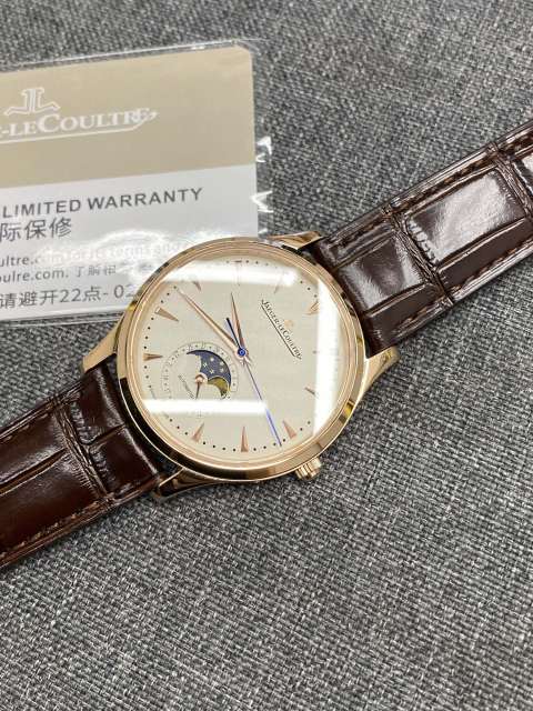 Jaeger-LeCoultre,WATCH SHOP,Jaeger-LeCoultre-WATCH SHOP