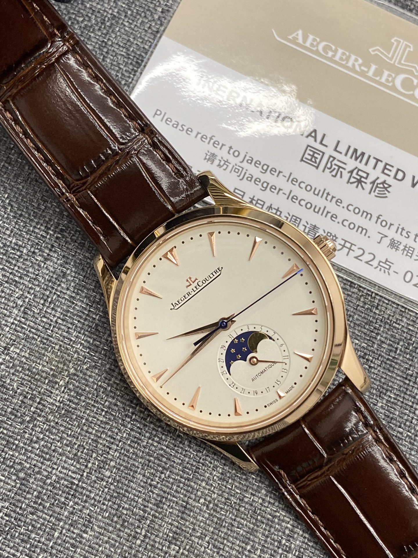 Jaeger-LeCoultre,WATCH SHOP,Jaeger-LeCoultre-WATCH SHOP