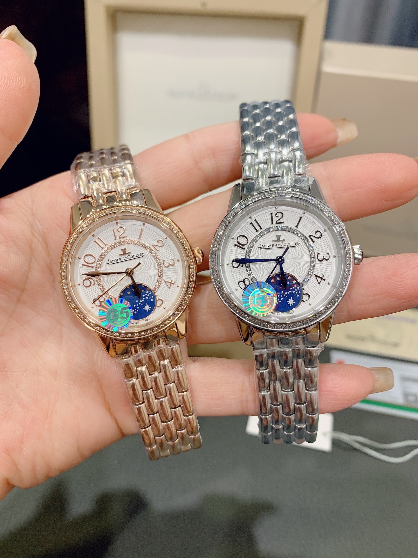 Jaeger-LeCoultre,WATCH SHOP,Jaeger-LeCoultre-WATCH SHOP