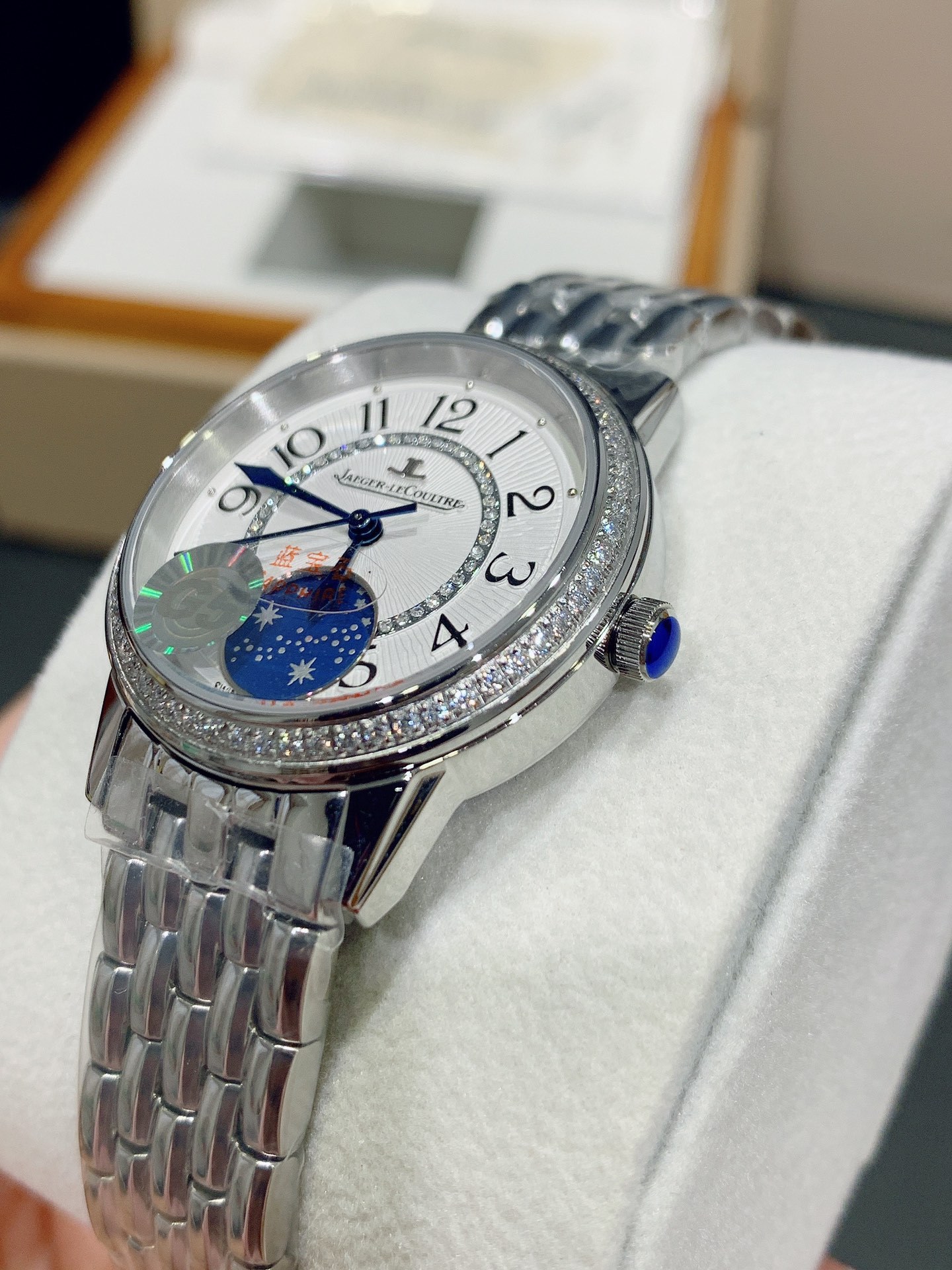 Jaeger-LeCoultre,WATCH SHOP,Jaeger-LeCoultre-WATCH SHOP