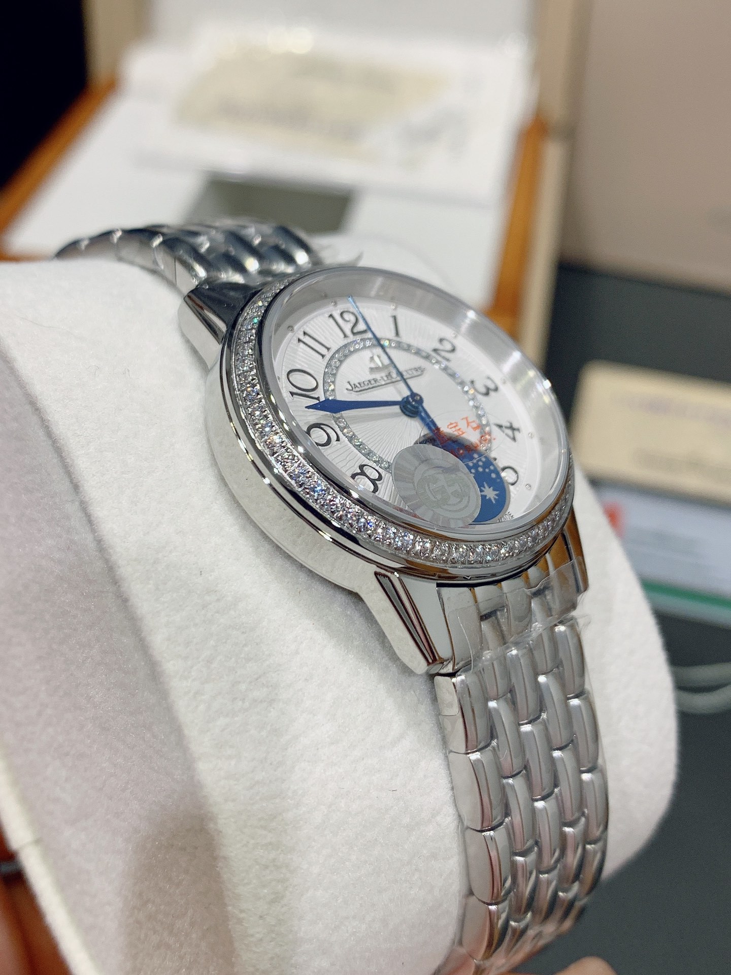 Jaeger-LeCoultre,WATCH SHOP,Jaeger-LeCoultre-WATCH SHOP