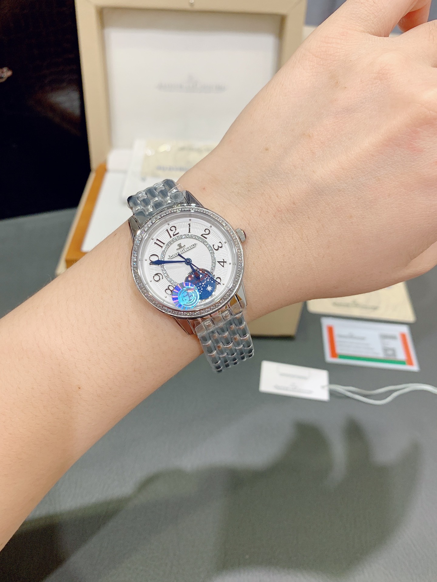 Jaeger-LeCoultre,WATCH SHOP,Jaeger-LeCoultre-WATCH SHOP