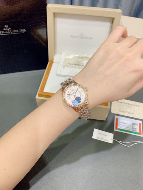 Jaeger-LeCoultre,WATCH SHOP,Jaeger-LeCoultre-WATCH SHOP
