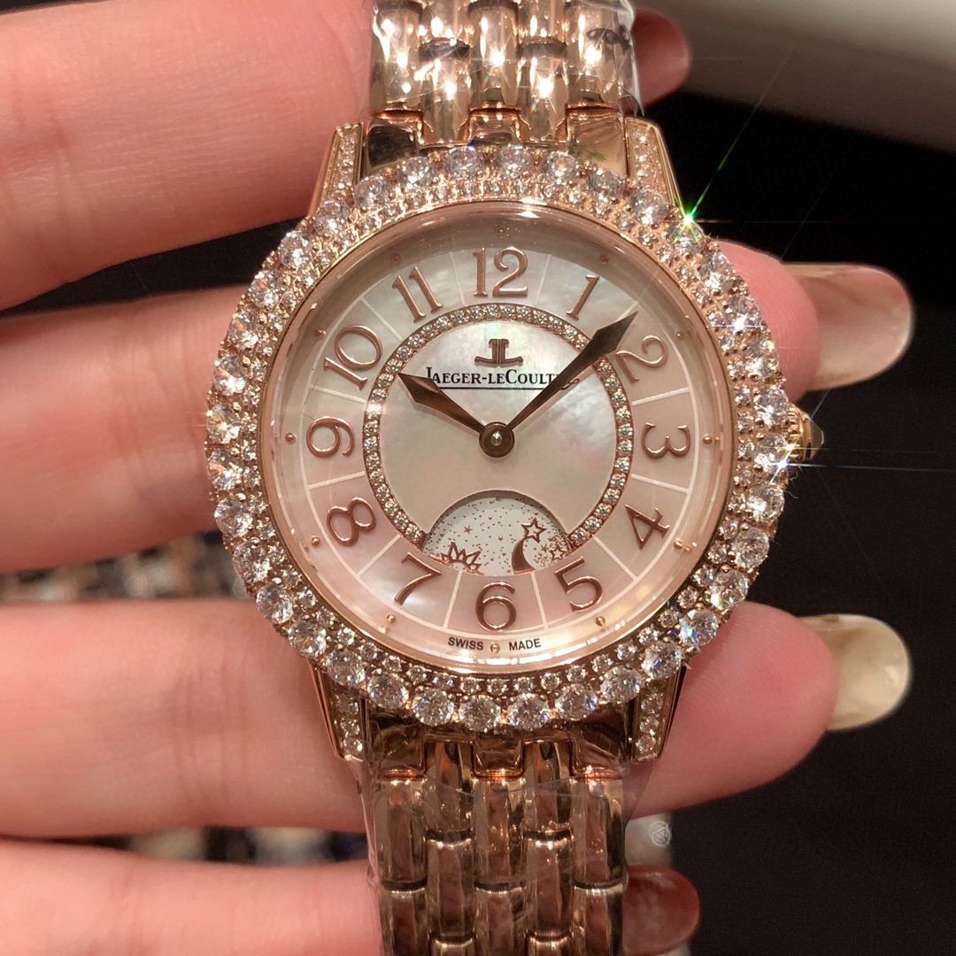 Jaeger-LeCoultre,WATCH SHOP,Jaeger-LeCoultre-WATCH SHOP