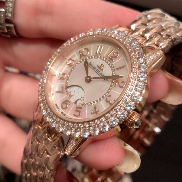 Jaeger-LeCoultre,WATCH SHOP,Jaeger-LeCoultre-WATCH SHOP