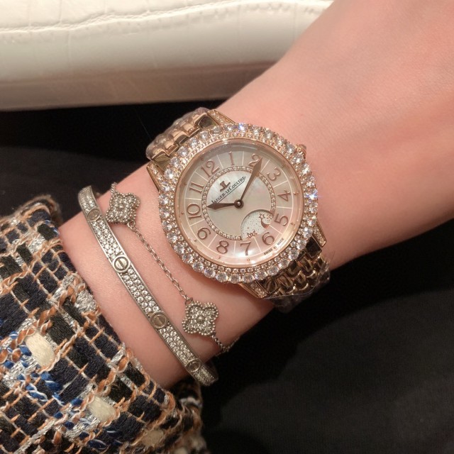 Jaeger-LeCoultre,WATCH SHOP,Jaeger-LeCoultre-WATCH SHOP