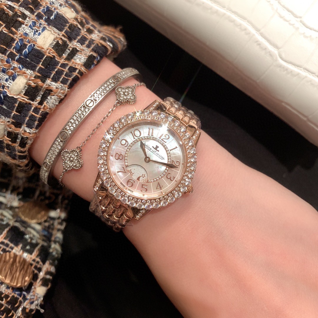 Jaeger-LeCoultre,WATCH SHOP,Jaeger-LeCoultre-WATCH SHOP