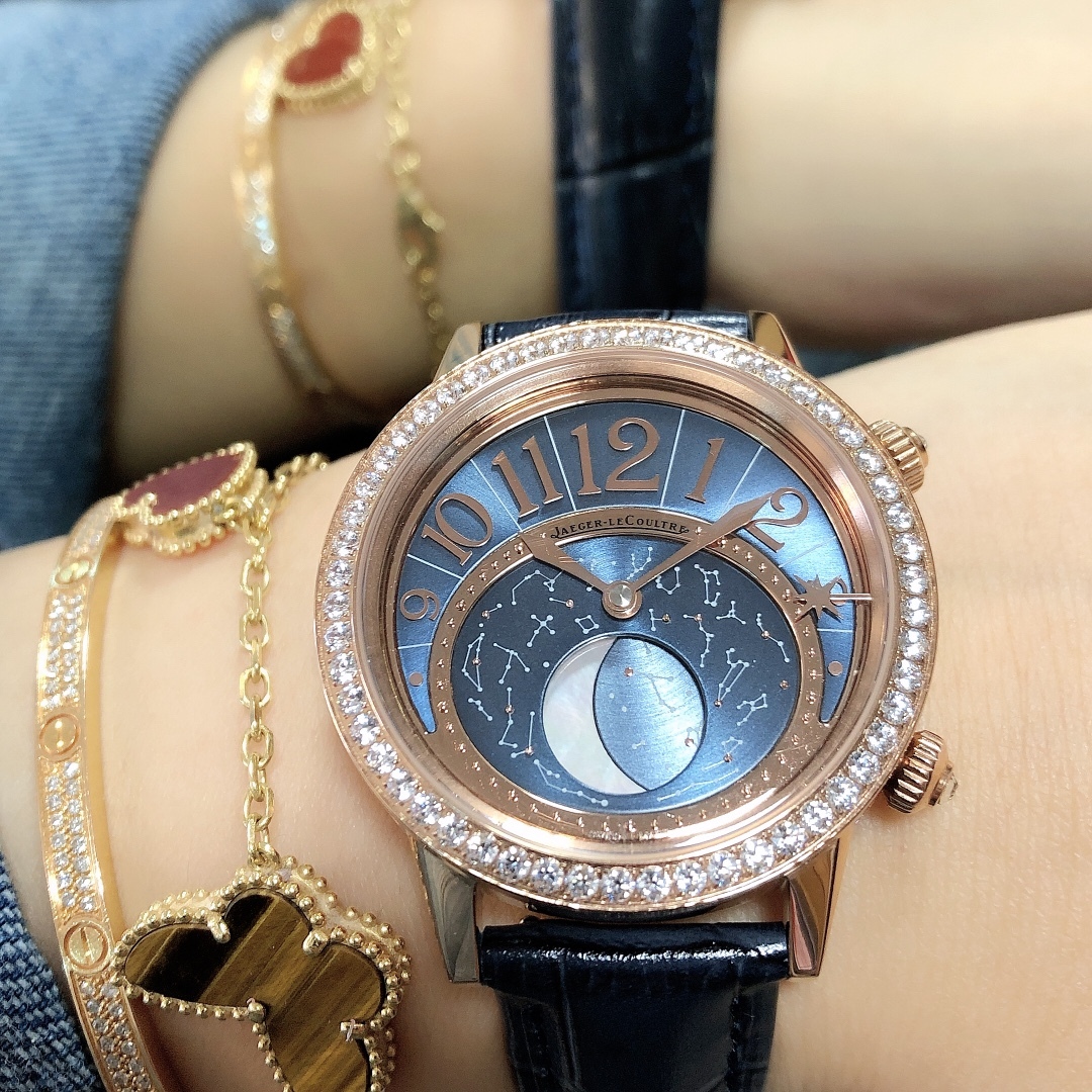 Jaeger-LeCoultre,WATCH SHOP,Jaeger-LeCoultre-WATCH SHOP