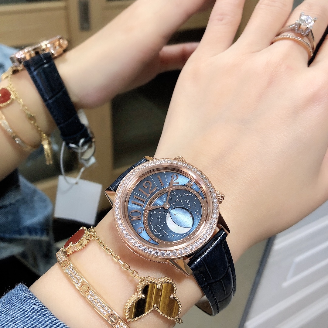 Jaeger-LeCoultre,WATCH SHOP,Jaeger-LeCoultre-WATCH SHOP