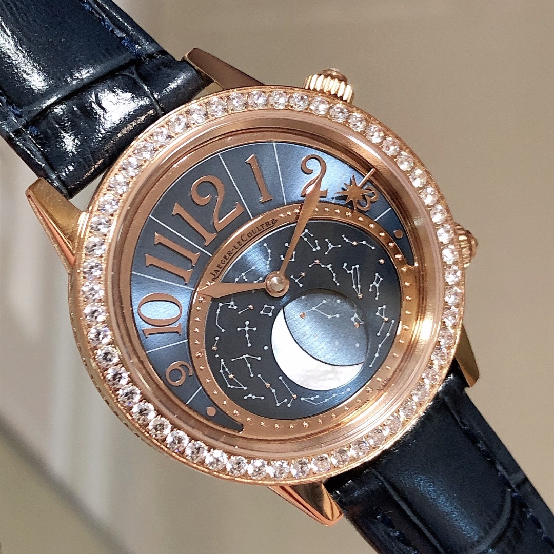 Jaeger-LeCoultre,WATCH SHOP,Jaeger-LeCoultre-WATCH SHOP