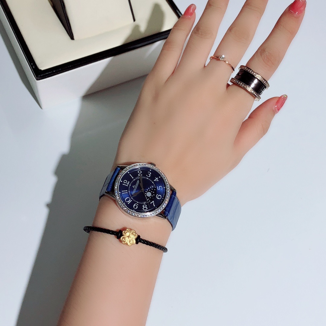 Jaeger-LeCoultre,WATCH SHOP,Jaeger-LeCoultre-WATCH SHOP