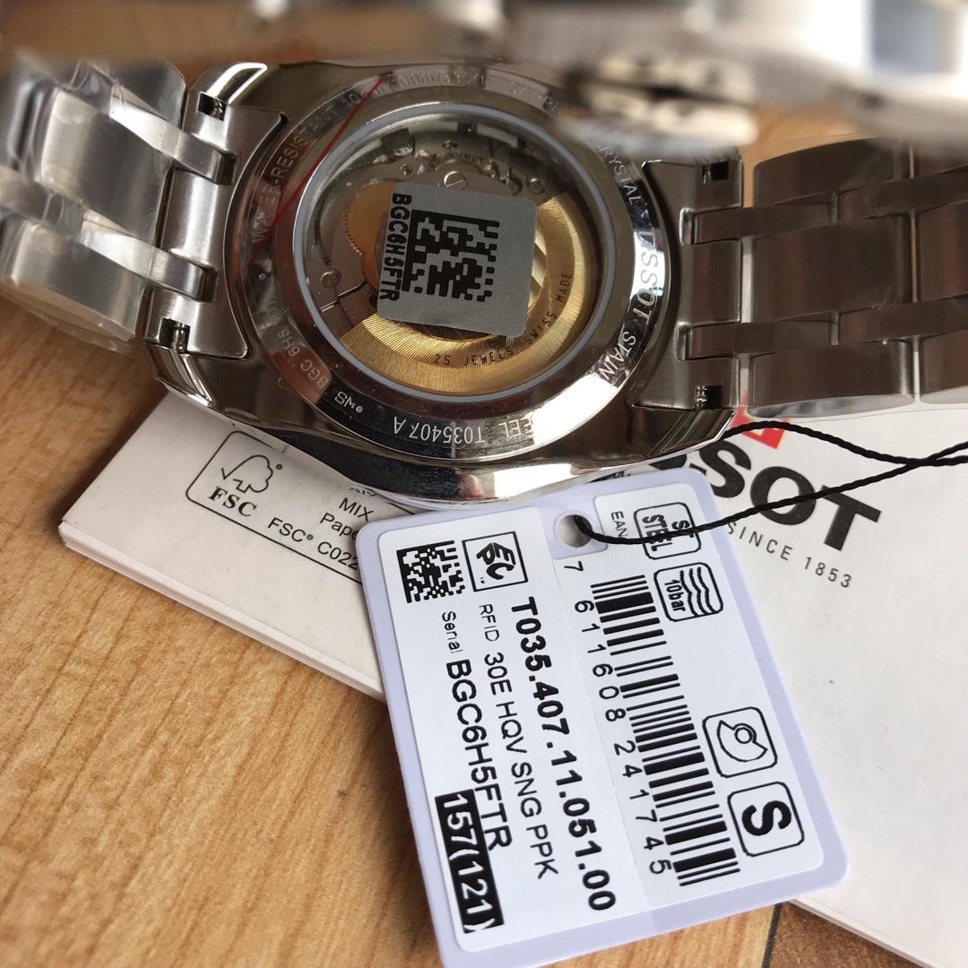 Tissot,WATCH SHOP,Tissot-WATCH SHOP
