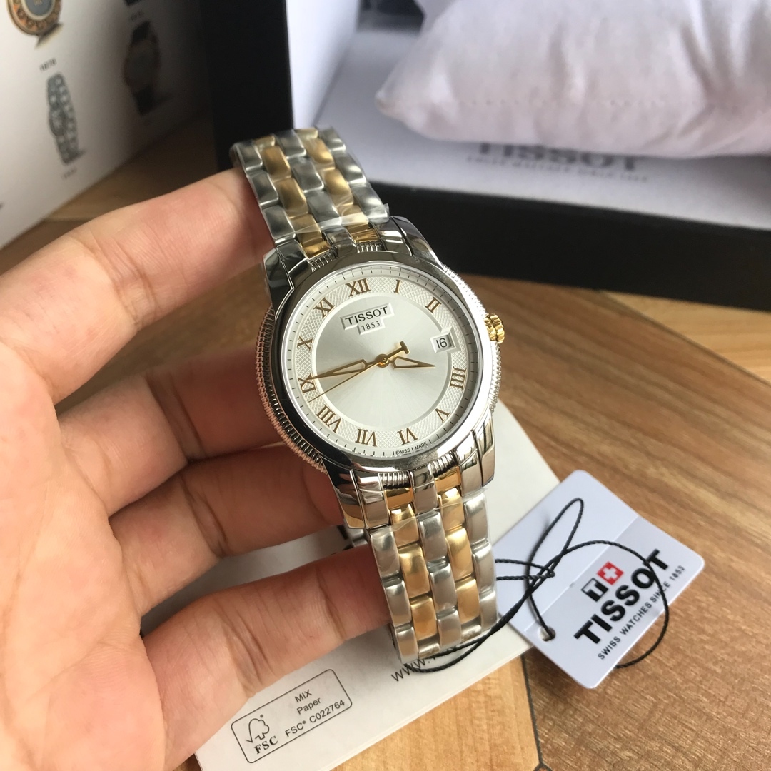 Tissot.,WATCH SHOP,Tissot.-WATCH SHOP