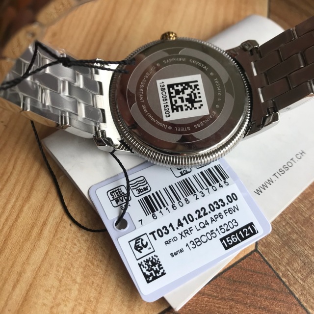Tissot.,WATCH SHOP,Tissot.-WATCH SHOP