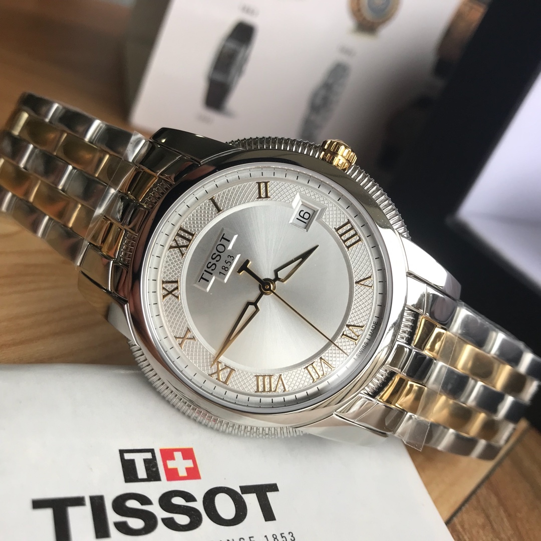 Tissot.,WATCH SHOP,Tissot.-WATCH SHOP