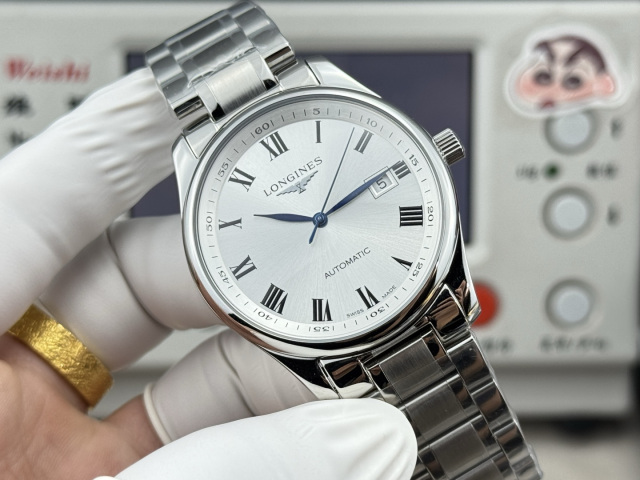 Longines,WATCH SHOP,Longines