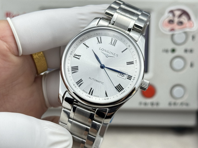 Longines,WATCH SHOP,Longines