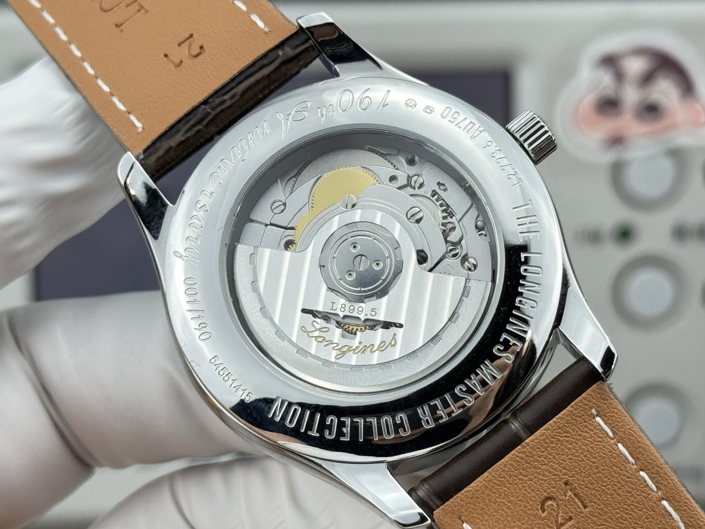 Longines,WATCH SHOP,Longines