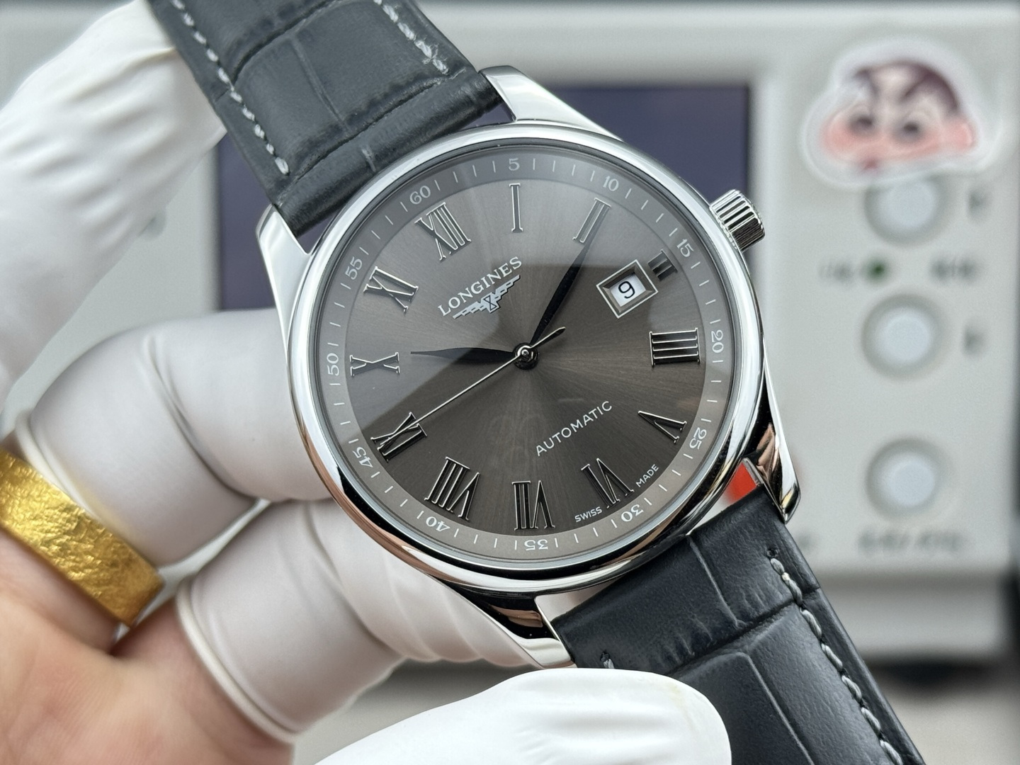 Longines,WATCH SHOP,Longines