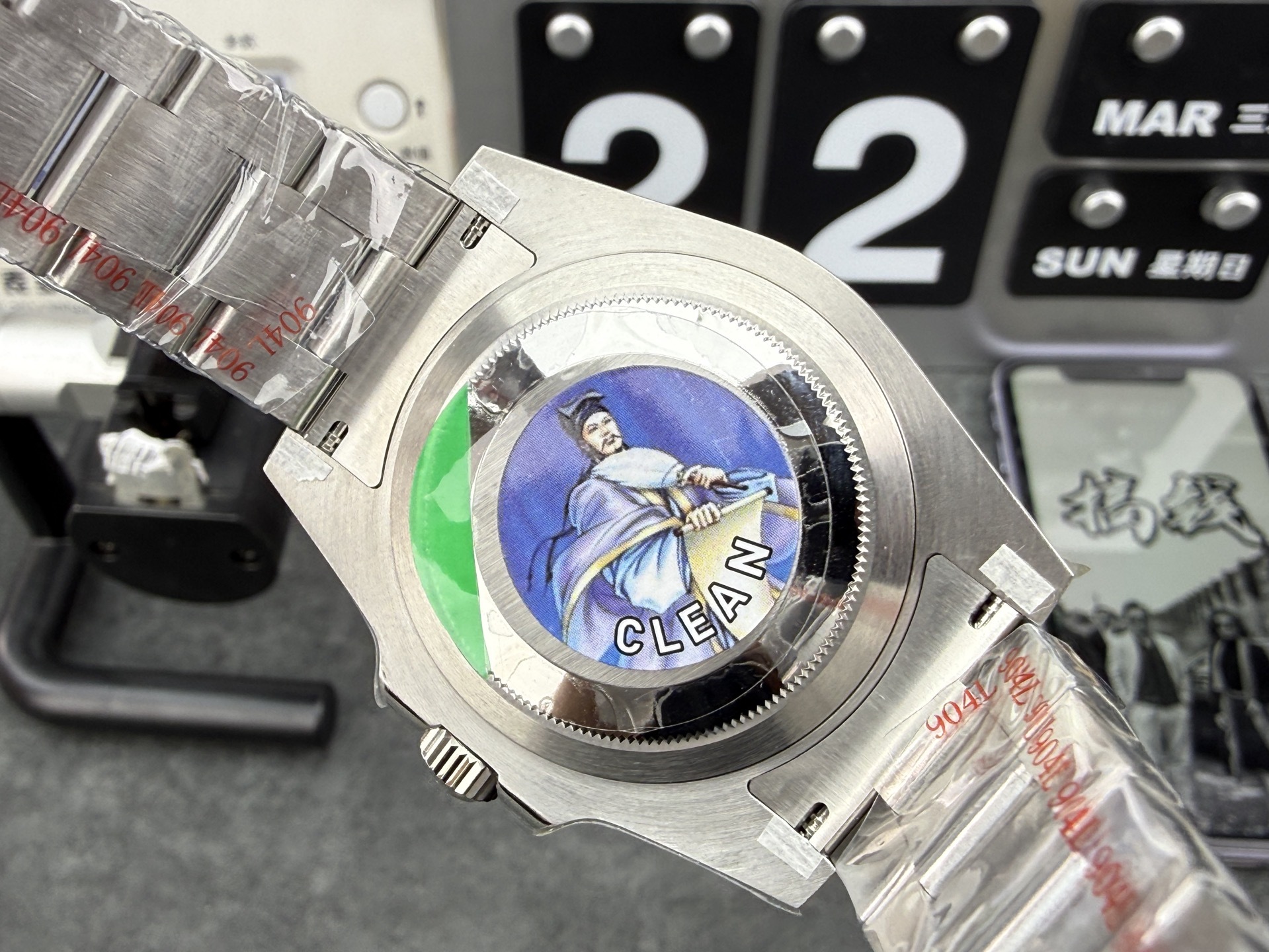 Rolex,WATCH SHOP,Rolex