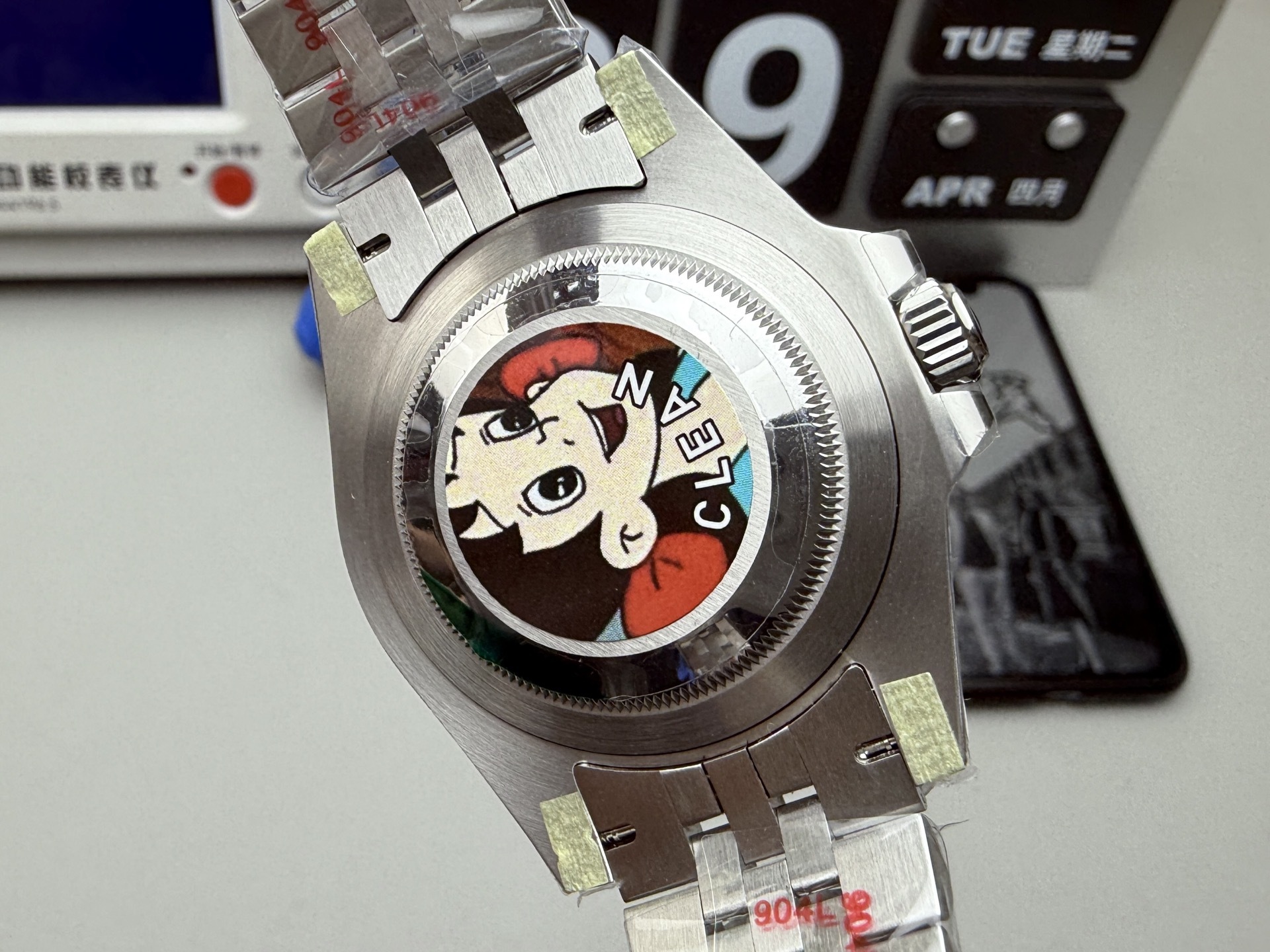 Rolex,WATCH SHOP,Rolex