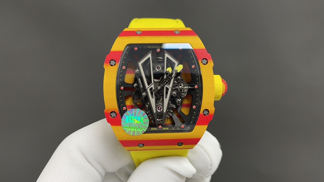Richard,WATCH SHOP,Richard
